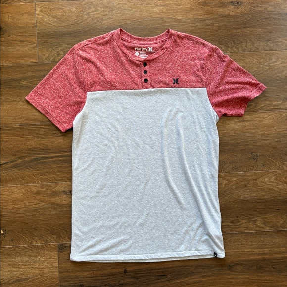 Hurley Shirt - Picture 1 of 5